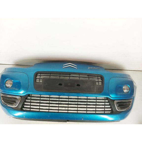 Recambio de paragolpes delantero para citroën c3 picasso (sh_) 1.6 vti 120 referencia OEM IAM 99831L01  