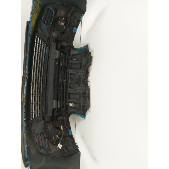 Recambio de paragolpes delantero para citroën c3 picasso (sh_) 1.6 vti 120 referencia OEM IAM 99831L01  