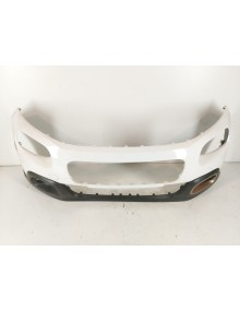 Recambio de paragolpes delantero para citroën c3 business referencia OEM IAM 9813378877   2