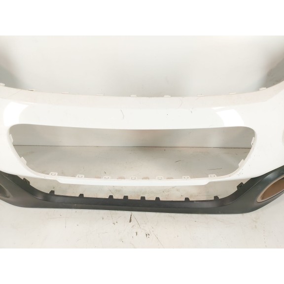 Recambio de paragolpes delantero para citroën c3 business referencia OEM IAM 9813378877  
