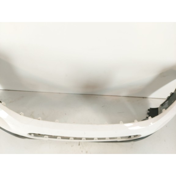 Recambio de paragolpes delantero para citroën c3 business referencia OEM IAM 9813378877  