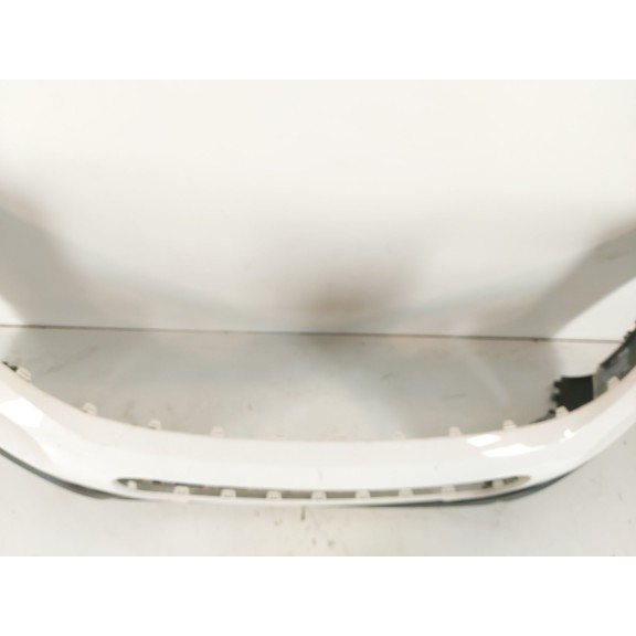 Recambio de paragolpes delantero para citroën c3 business referencia OEM IAM 9813378877  