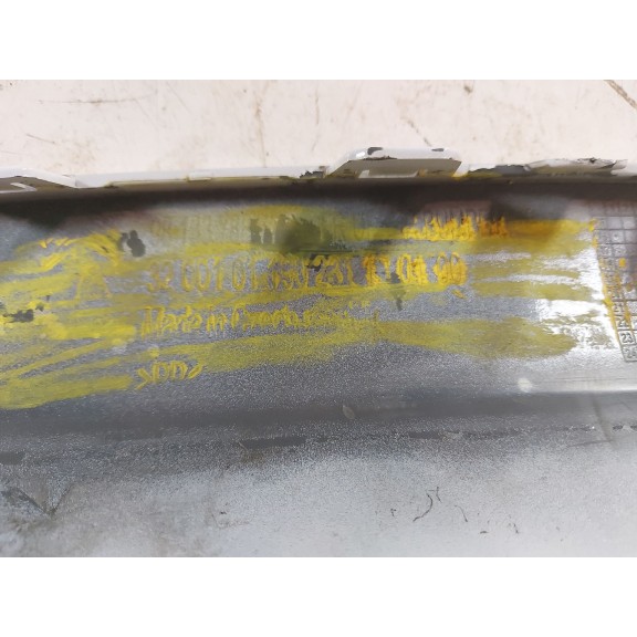 Recambio de paragolpes delantero para citroën c3 business referencia OEM IAM 9813378877  