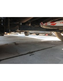 Recambio de puente trasero para dacia duster (hm_) 1.2 tce 125 (hmma) referencia OEM IAM   