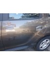 Recambio de puerta trasera izquierda para dacia duster (hm_) 1.2 tce 125 (hmma) referencia OEM IAM   