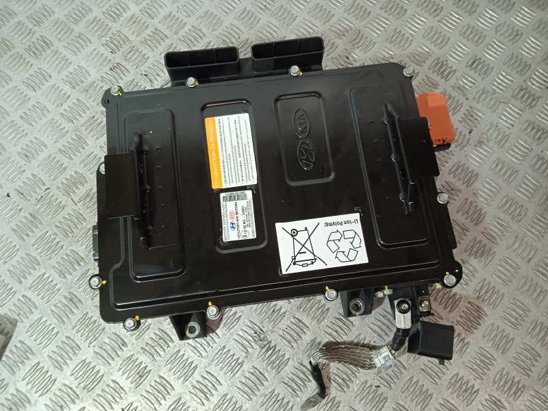 Recambio de bateria para kia sportage concept 2wd referencia OEM IAM 375M0D7000  