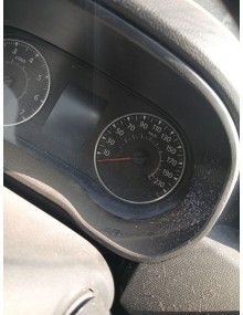 Recambio de cuadro instrumentos para dacia duster (hm_) 1.2 tce 125 (hmma) referencia OEM IAM   