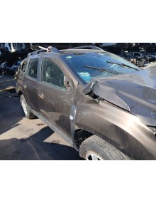 dacia duster (hm_) del año 2018 2