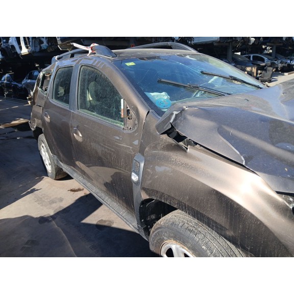 dacia duster (hm_) del año 2018