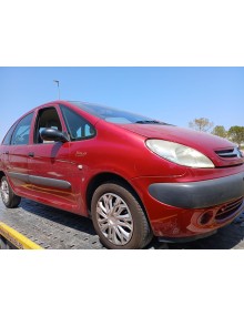 citroën xsara picasso (n68) del año 2003