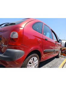 citroën xsara picasso (n68) del año 2003 2