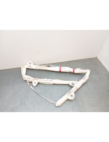 Recambio de airbag cortina delantero derecho para omoda 5 referencia OEM IAM 407000444AA  