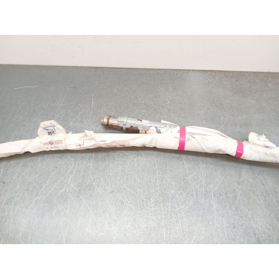 Recambio de airbag cortina delantero derecho para omoda 5 referencia OEM IAM 407000444AA  