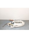 Recambio de airbag cortina delantero derecho para volkswagen tiguan (5n2) advance bluemotion referencia OEM IAM   