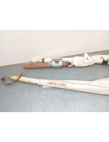 Recambio de airbag cortina delantero derecho para volkswagen tiguan (5n2) advance bluemotion referencia OEM IAM    2