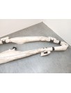 Recambio de airbag cortina delantero derecho para volkswagen tiguan (5n2) advance bluemotion referencia OEM IAM   