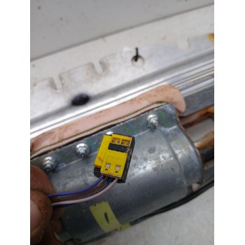 Recambio de airbag delantero derecho para bmw x6 (e71, e72) m referencia OEM IAM 22B3395T0685X 72127943537 396995901025