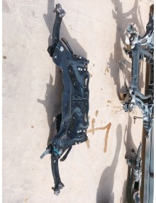 Recambio de puente delantero para peugeot 508 sw i (8e_) 1.6 bluehdi 120 referencia OEM IAM   