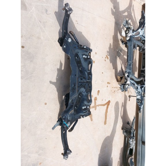 Recambio de puente delantero para peugeot 508 sw i (8e_) 1.6 bluehdi 120 referencia OEM IAM   