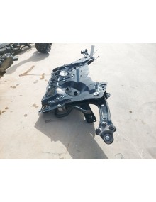 Recambio de puente delantero para peugeot 508 sw i (8e_) 1.6 bluehdi 120 referencia OEM IAM    2