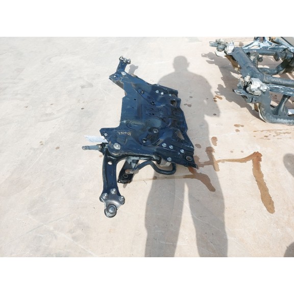 Recambio de puente delantero para peugeot 508 sw i (8e_) 1.6 bluehdi 120 referencia OEM IAM   