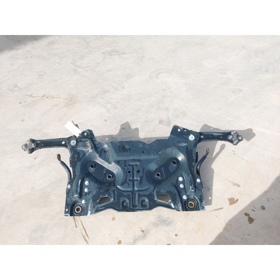 Recambio de puente delantero para peugeot 508 sw i (8e_) 1.6 bluehdi 120 referencia OEM IAM   