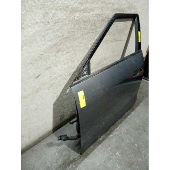 Recambio de puerta delantera izquierda para ssangyong tivoli referencia OEM IAM   