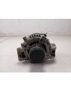Recambio de alternador para toyota avensis (_t25_) 2.2 d-4d (adt251_) referencia OEM IAM 1042104520  