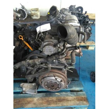 Recambio de motor completo para seat ibiza (6l1) cool referencia OEM IAM   