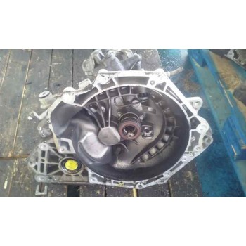 CAJA CAMBIOS F13C394 99.179KM 5V