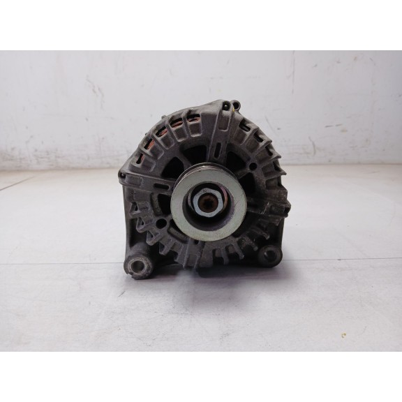 Recambio de alternador para bmw 1 (e87) 118 d referencia OEM IAM 7802261AI03 FG18S019 2543461B
