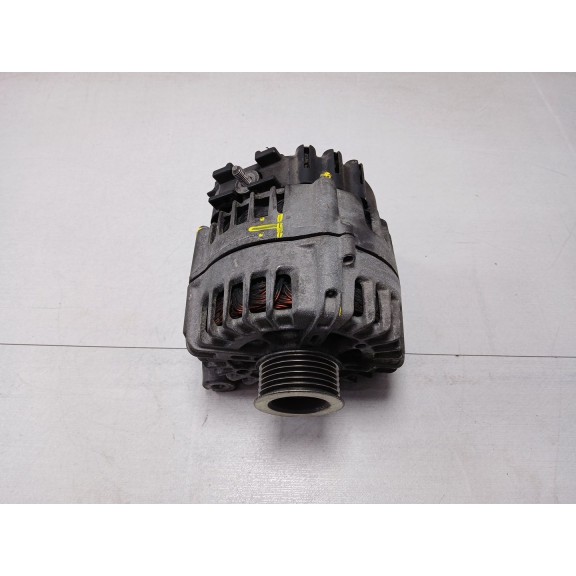 Recambio de alternador para bmw 1 (e87) 118 d referencia OEM IAM 7802261AI03 FG18S019 2543461B