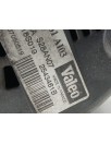 Recambio de alternador para bmw 1 (e87) 118 d referencia OEM IAM 7802261AI03 FG18S019 2543461B