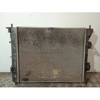 Recambio de radiador agua para kia cee´d 1.4 crdi cat referencia OEM IAM   