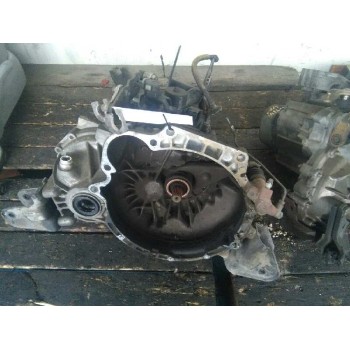 Recambio de caja cambios para hyundai accent (lc) gl 4p referencia OEM IAM   