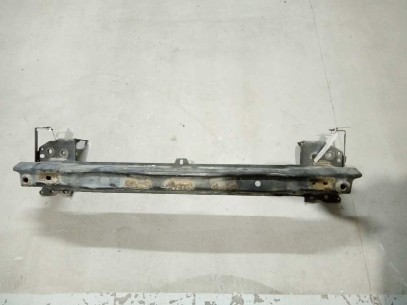 Recambio de refuerzo paragolpes delantero para volkswagen touareg (7la) tdi v10 referencia OEM IAM   