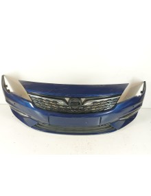 Recambio de paragolpes delantero para opel astra k (b16) 1.2 turbo (68) referencia OEM IAM 39130492 236528514 