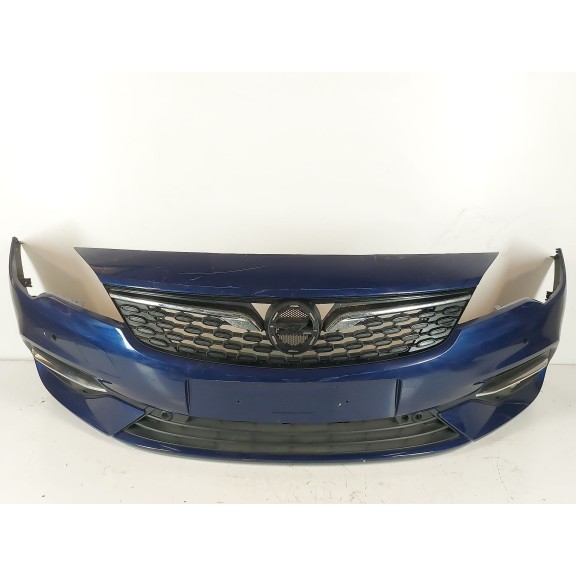 Recambio de paragolpes delantero para opel astra k (b16) 1.2 turbo (68) referencia OEM IAM 39130492 236528514 