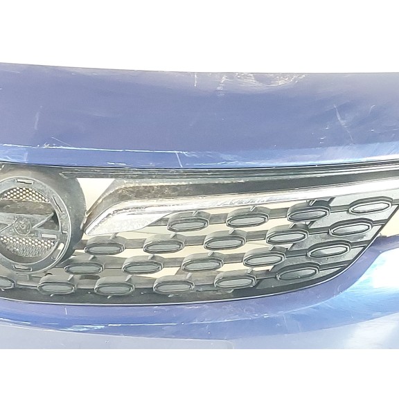 Recambio de paragolpes delantero para opel astra k (b16) 1.2 turbo (68) referencia OEM IAM 39130492 236528514 