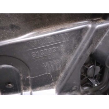 Recambio de elevalunas delantero izquierdo para volvo v40 kinetic referencia OEM IAM 31276215 SOLO MECANISMO 