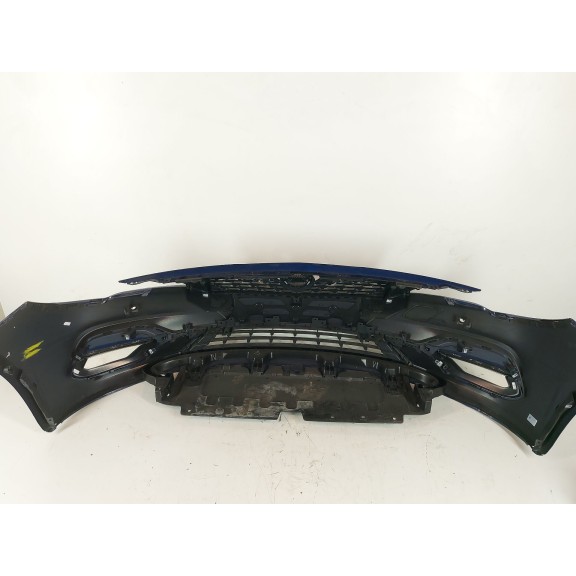 Recambio de paragolpes delantero para opel astra k (b16) 1.2 turbo (68) referencia OEM IAM 39130492 236528514 