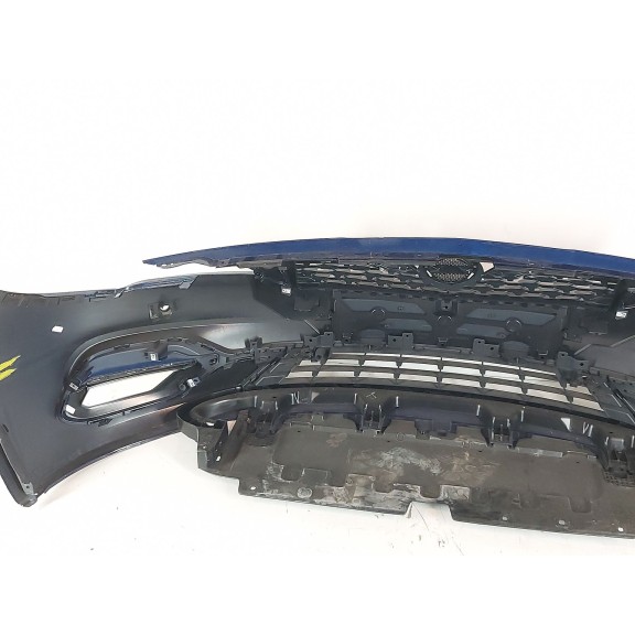 Recambio de paragolpes delantero para opel astra k (b16) 1.2 turbo (68) referencia OEM IAM 39130492 236528514 