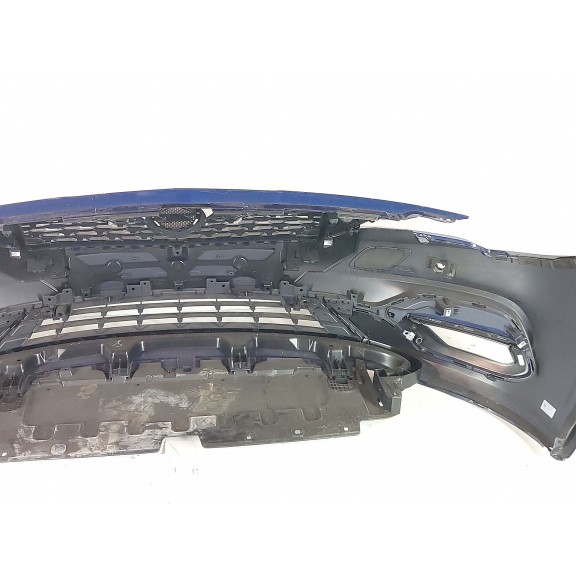 Recambio de paragolpes delantero para opel astra k (b16) 1.2 turbo (68) referencia OEM IAM 39130492 236528514 