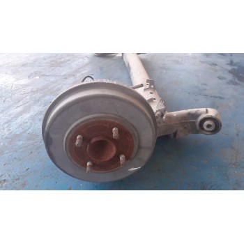 Recambio de puente trasero para ford transit courier 1.5 tdci cat referencia OEM IAM   