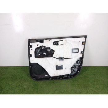 Recambio de guarnecido puerta delantera izquierda para kia niro ii (sg2) 1.6 gdi hybrid referencia OEM IAM 82307AT000TM4  