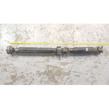 Recambio de transmision central para infiniti qx70 3.7 awd referencia OEM IAM   