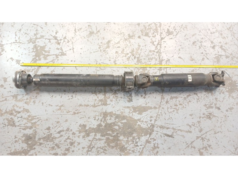 Recambio de transmision central para infiniti qx70 3.7 awd referencia OEM IAM   