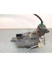Recambio de cerradura puerta delantera derecha para opel astra twin top 1.8 16v referencia OEM IAM QG13210749   2