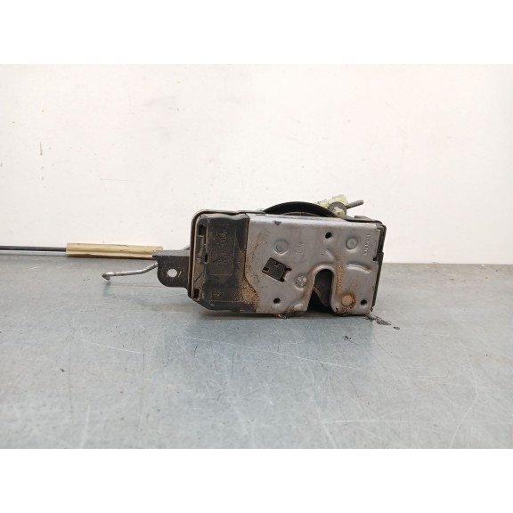 Recambio de cerradura puerta delantera derecha para opel astra twin top 1.8 16v referencia OEM IAM QG13210749  