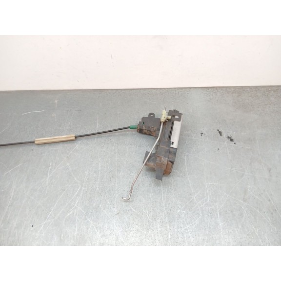 Recambio de cerradura puerta delantera derecha para opel astra twin top 1.8 16v referencia OEM IAM QG13210749  